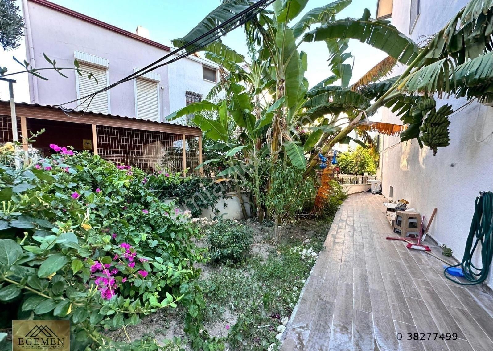 Kuşadası Kadınlar Denizi Mah. 4+2 Satılık Villa - Görsel 4