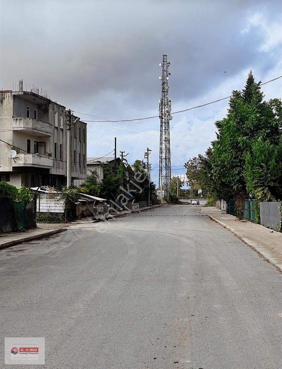 Ada Avm Karşısı İlçe Jandarma Yanı Kiralık 3+1 Zemin Kat Daire - Görsel 2