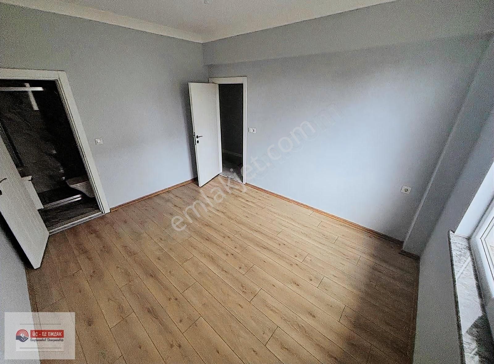 Ada Avm Karşısı İlçe Jandarma Yanı Kiralık 3+1 Zemin Kat Daire - Görsel 20