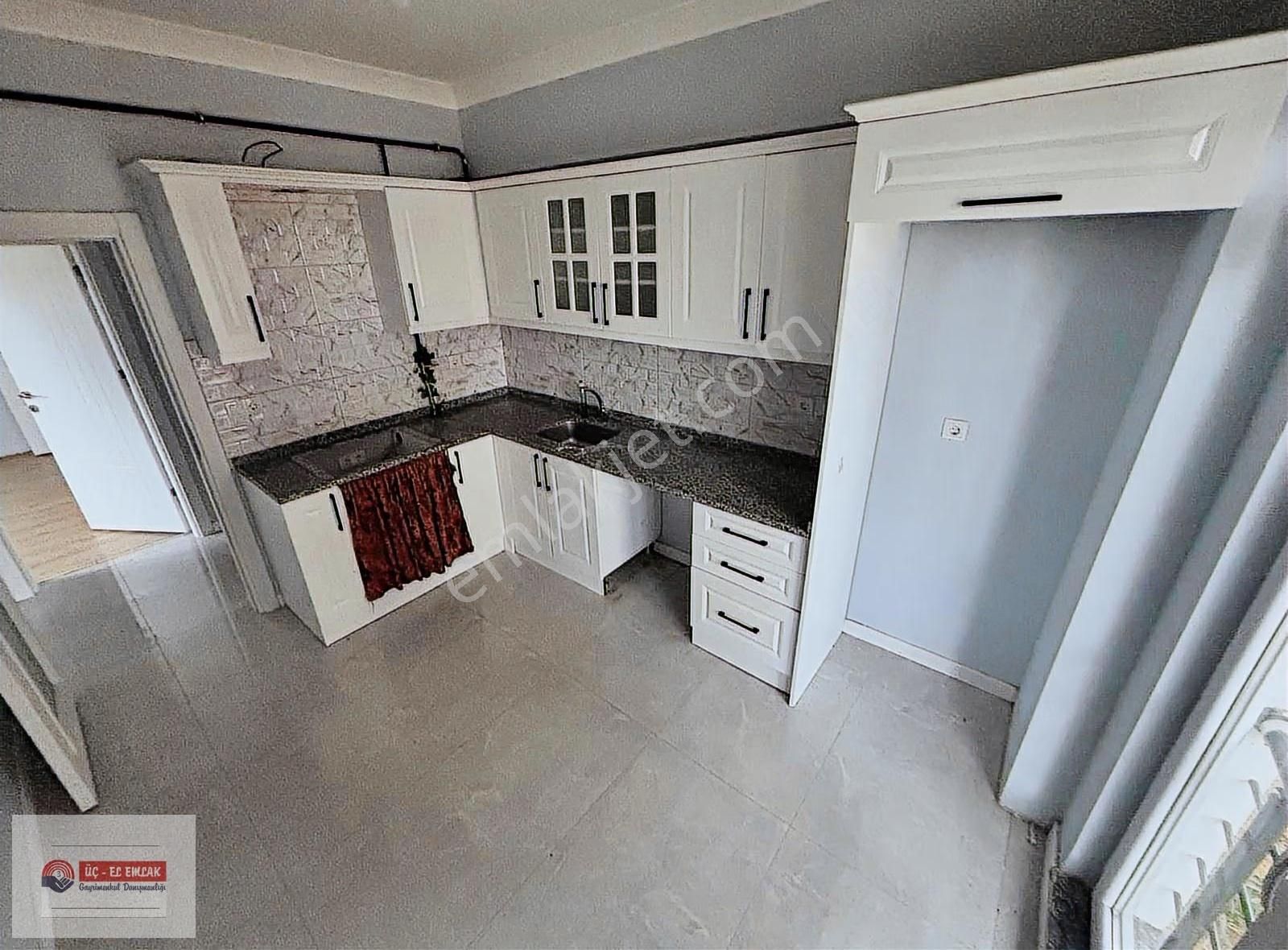 Ada Avm Karşısı İlçe Jandarma Yanı Kiralık 3+1 Zemin Kat Daire - Görsel 4