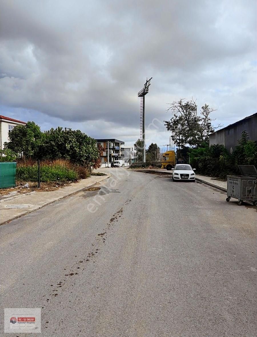 Ada Avm Karşısı İlçe Jandarma Yanı Kiralık 3+1 Zemin Kat Daire - Görsel 14