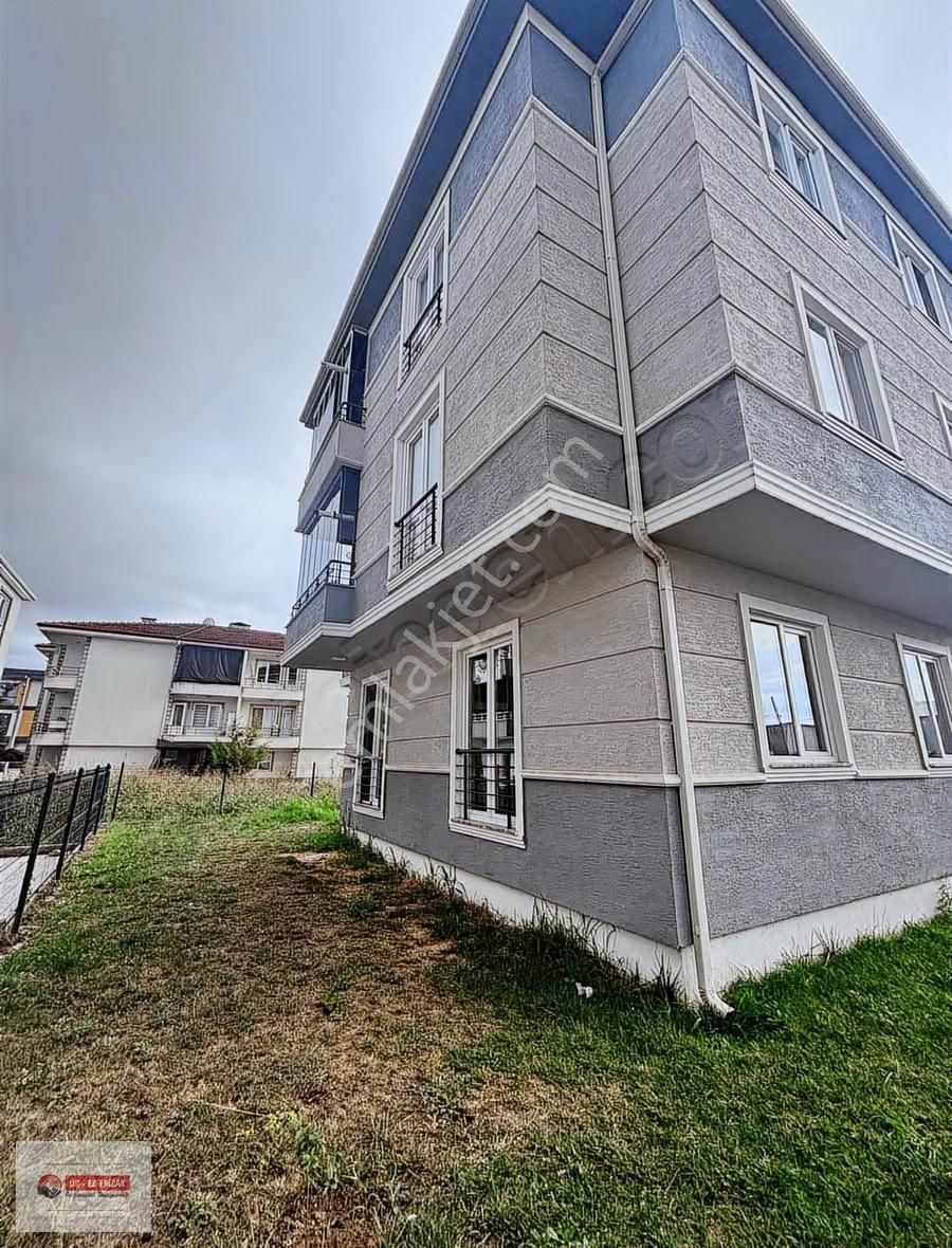 Ada Avm Karşısı İlçe Jandarma Yanı Kiralık 3+1 Zemin Kat Daire - Görsel 16