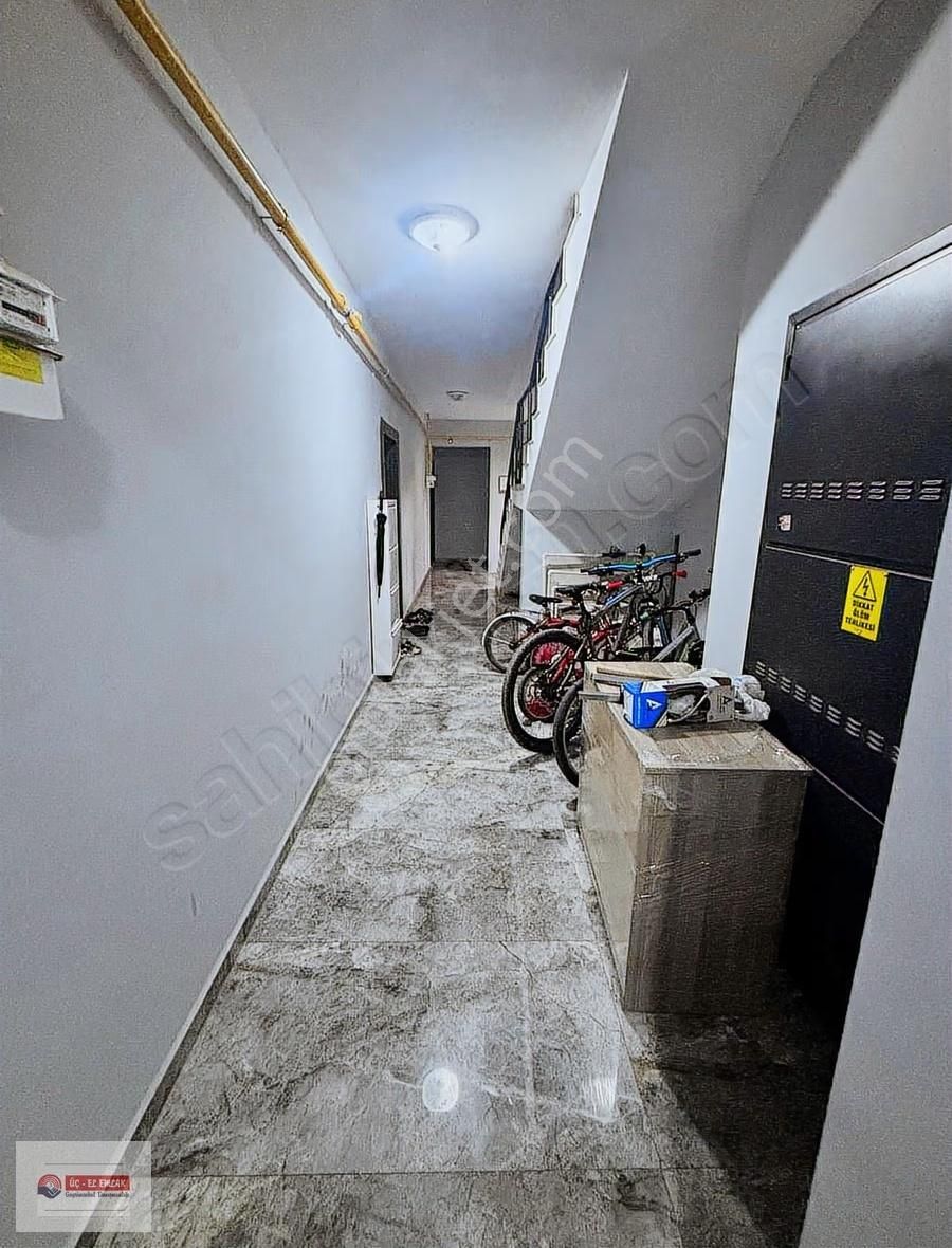 Ada Avm Karşısı İlçe Jandarma Yanı Kiralık 3+1 Zemin Kat Daire - Görsel 15