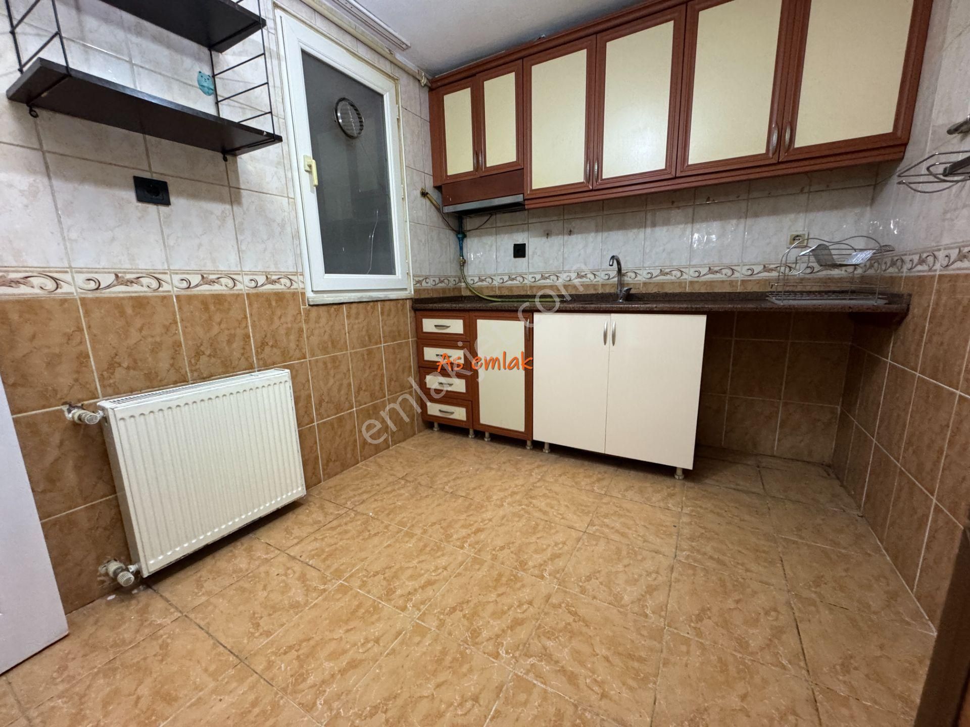 As Emlak Tan 2+1 Üsküdar Merkeze Yakın 2006 Yapımı Binada Daire - Görsel 14