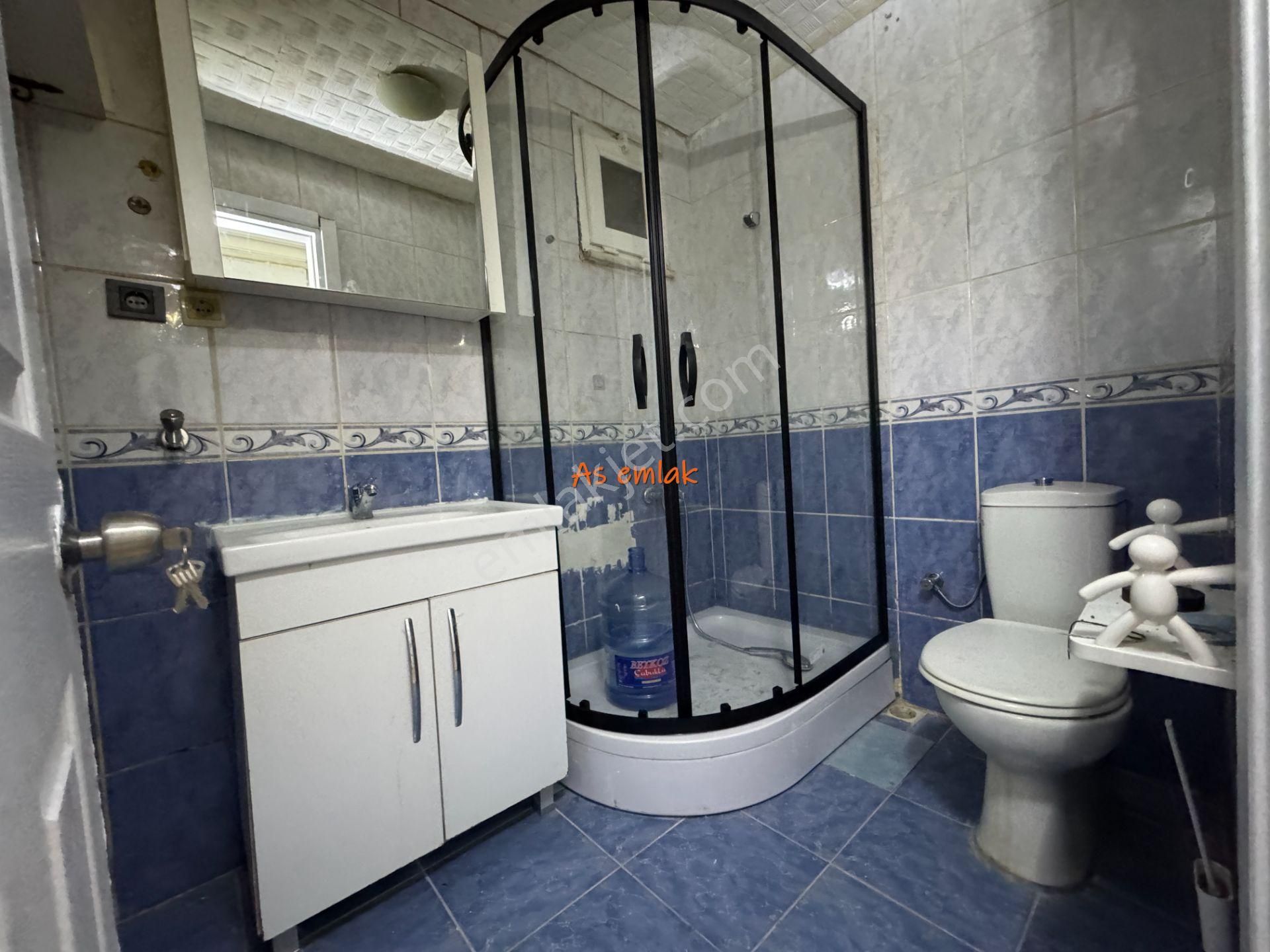 As Emlak Tan 2+1 Üsküdar Merkeze Yakın 2006 Yapımı Binada Daire - Görsel 21