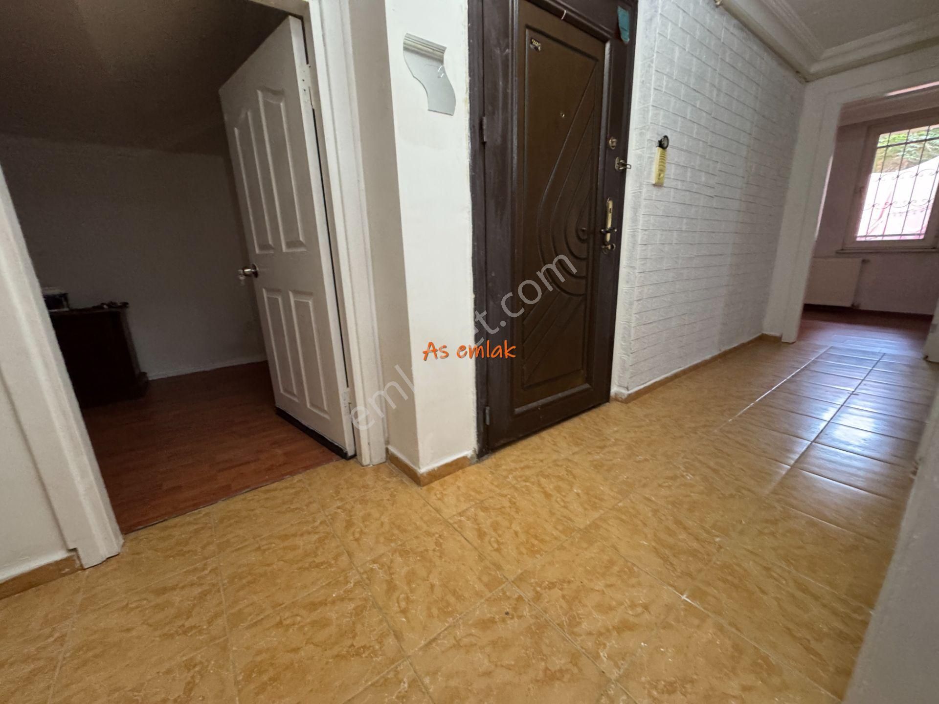 As Emlak Tan 2+1 Üsküdar Merkeze Yakın 2006 Yapımı Binada Daire - Görsel 34