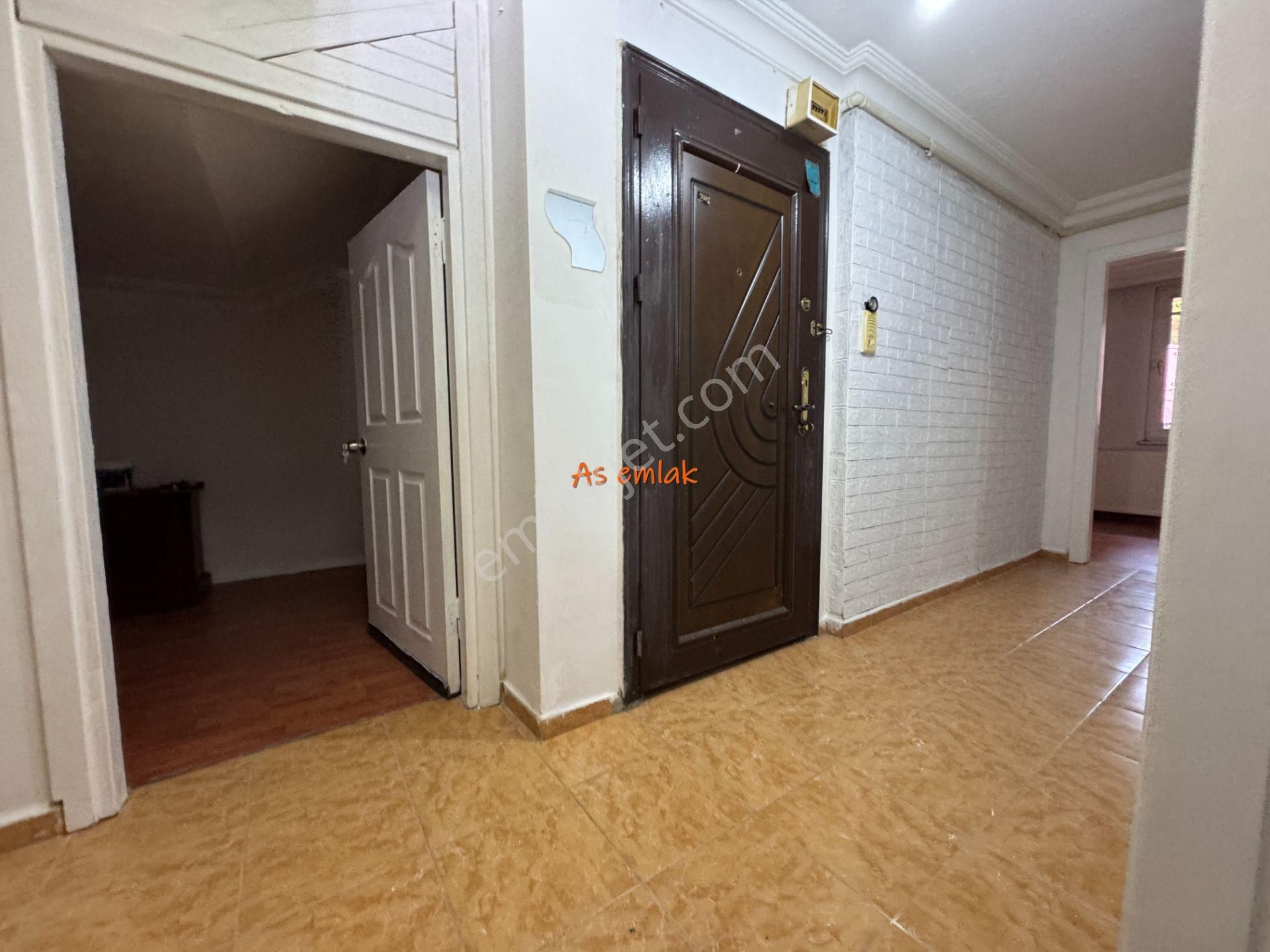 As Emlak Tan 2+1 Üsküdar Merkeze Yakın 2006 Yapımı Binada Daire - Görsel 32