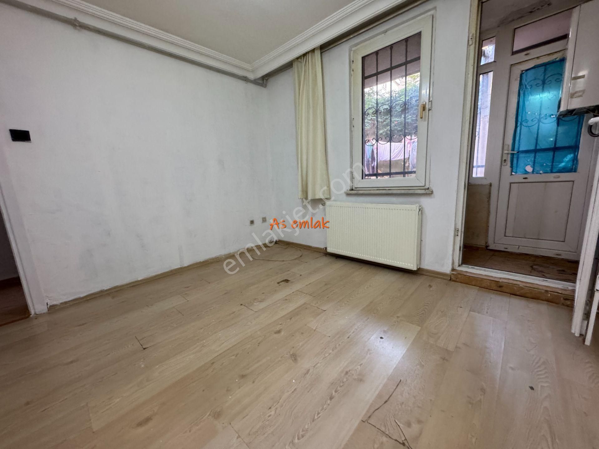 As Emlak Tan 2+1 Üsküdar Merkeze Yakın 2006 Yapımı Binada Daire - Görsel 5