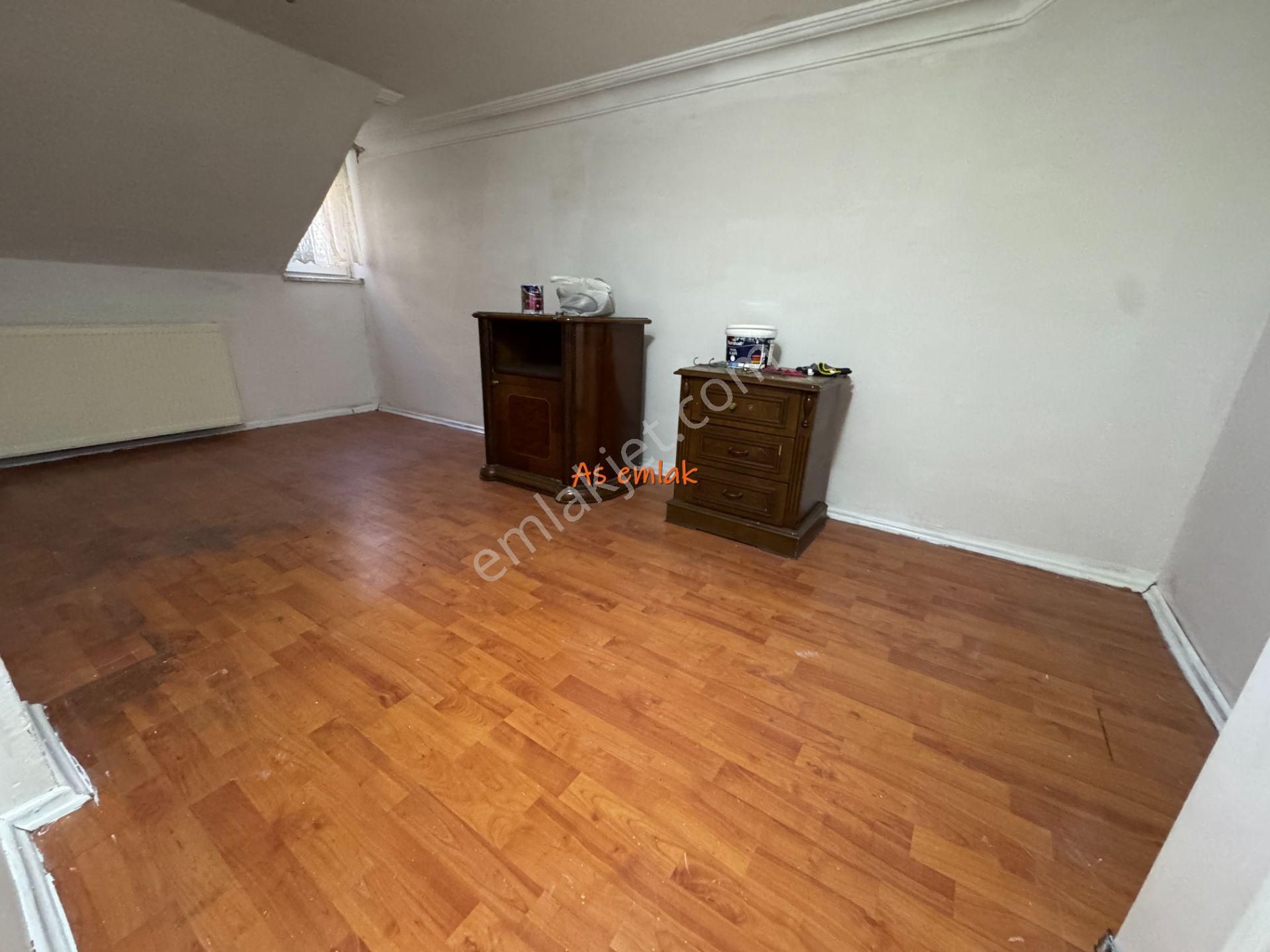 As Emlak Tan 2+1 Üsküdar Merkeze Yakın 2006 Yapımı Binada Daire - Görsel 17