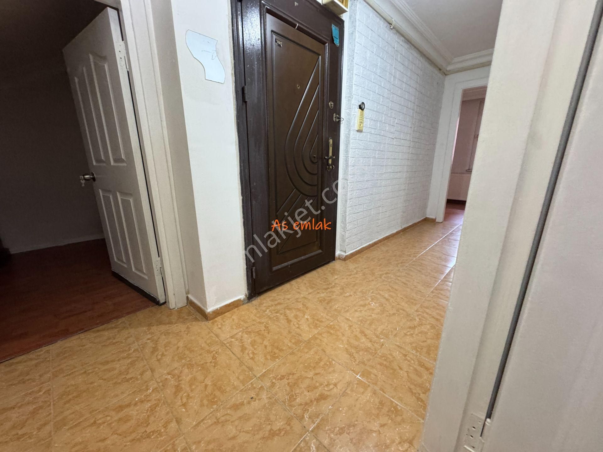 As Emlak Tan 2+1 Üsküdar Merkeze Yakın 2006 Yapımı Binada Daire - Görsel 19