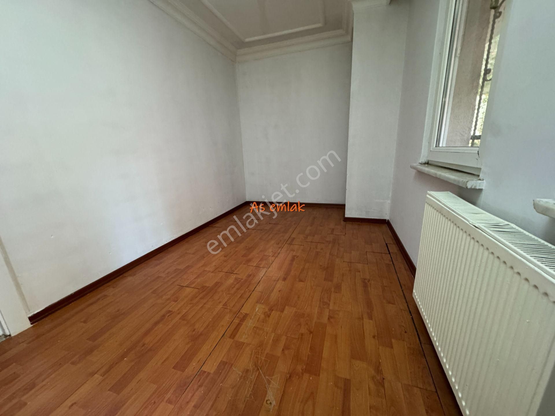 As Emlak Tan 2+1 Üsküdar Merkeze Yakın 2006 Yapımı Binada Daire - Görsel 10