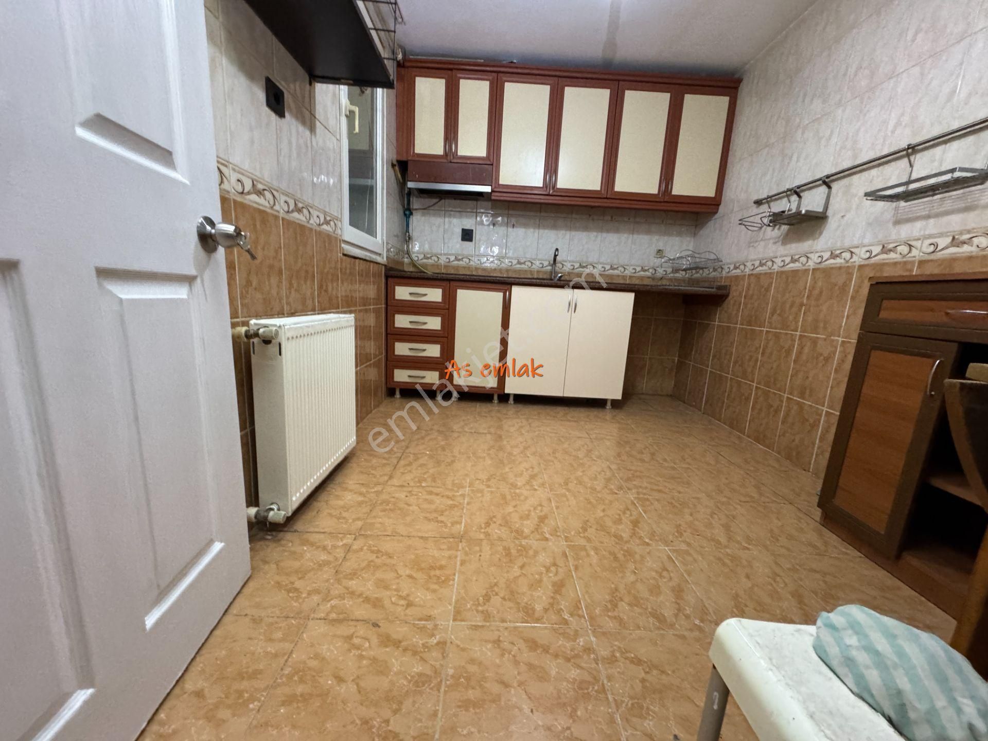 As Emlak Tan 2+1 Üsküdar Merkeze Yakın 2006 Yapımı Binada Daire - Görsel 29