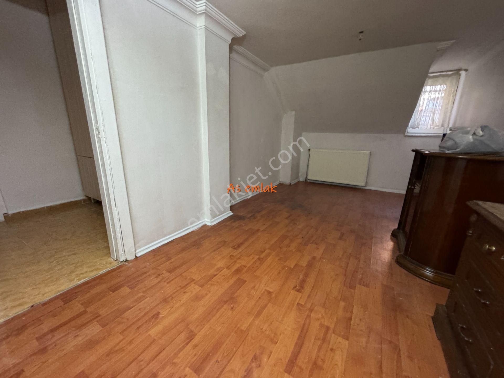 As Emlak Tan 2+1 Üsküdar Merkeze Yakın 2006 Yapımı Binada Daire - Görsel 18