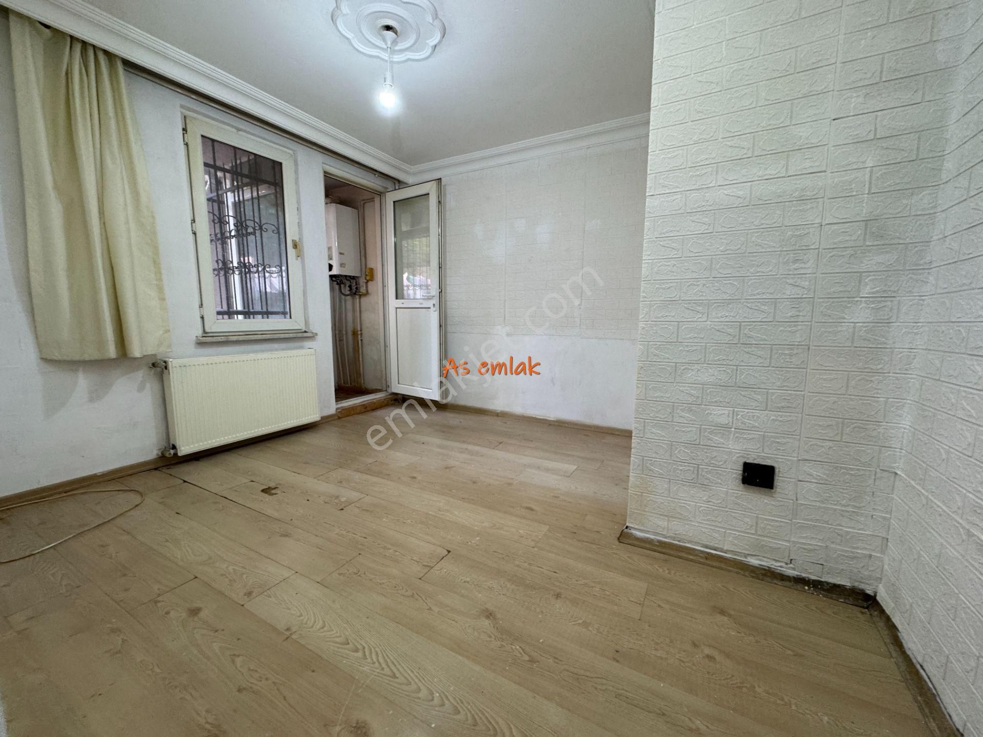 As Emlak Tan 2+1 Üsküdar Merkeze Yakın 2006 Yapımı Binada Daire - Görsel 3