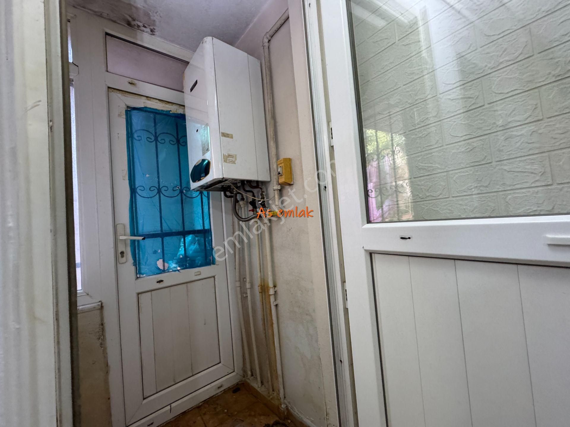 As Emlak Tan 2+1 Üsküdar Merkeze Yakın 2006 Yapımı Binada Daire - Görsel 6