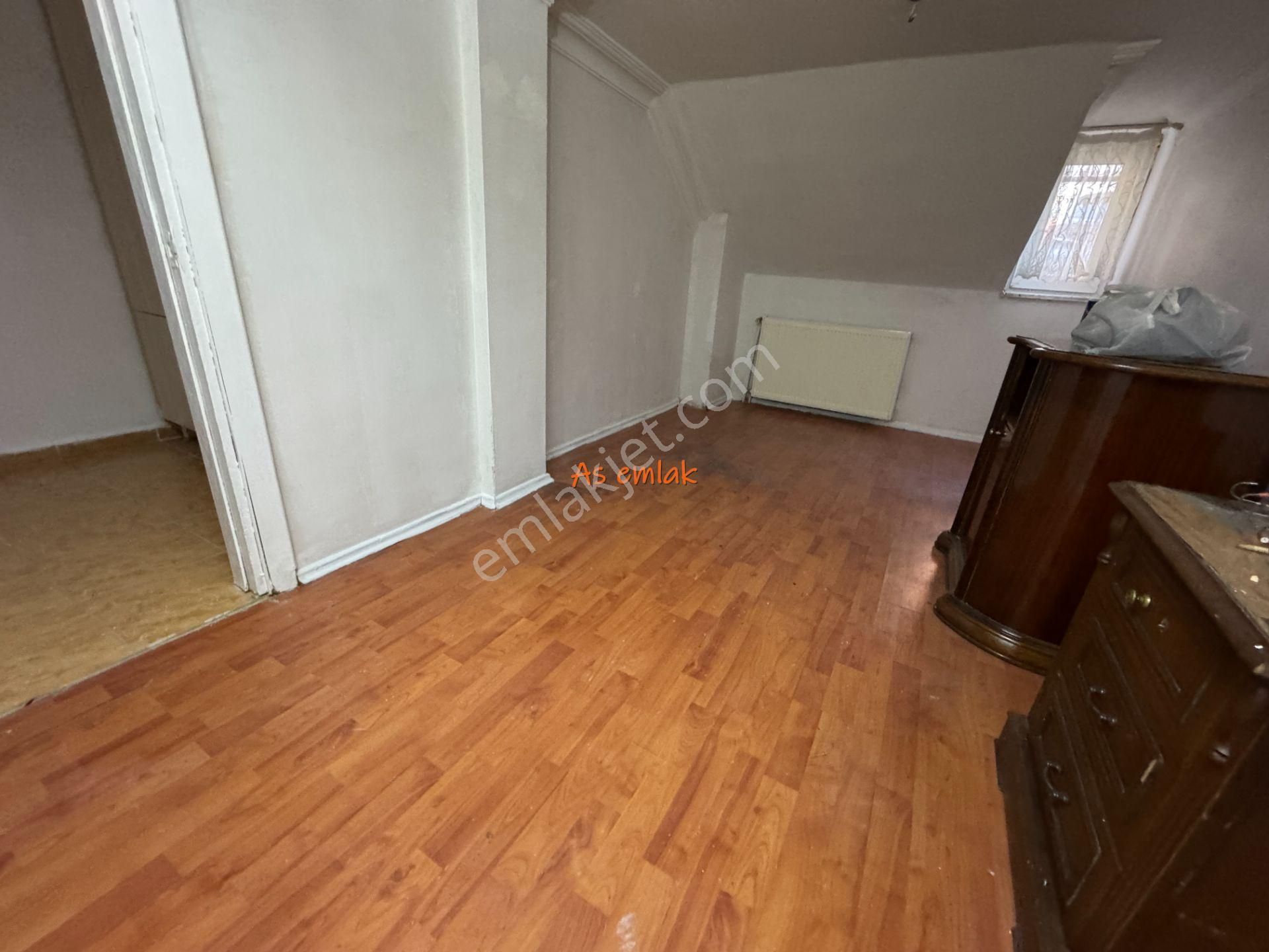 As Emlak Tan 2+1 Üsküdar Merkeze Yakın 2006 Yapımı Binada Daire - Görsel 30