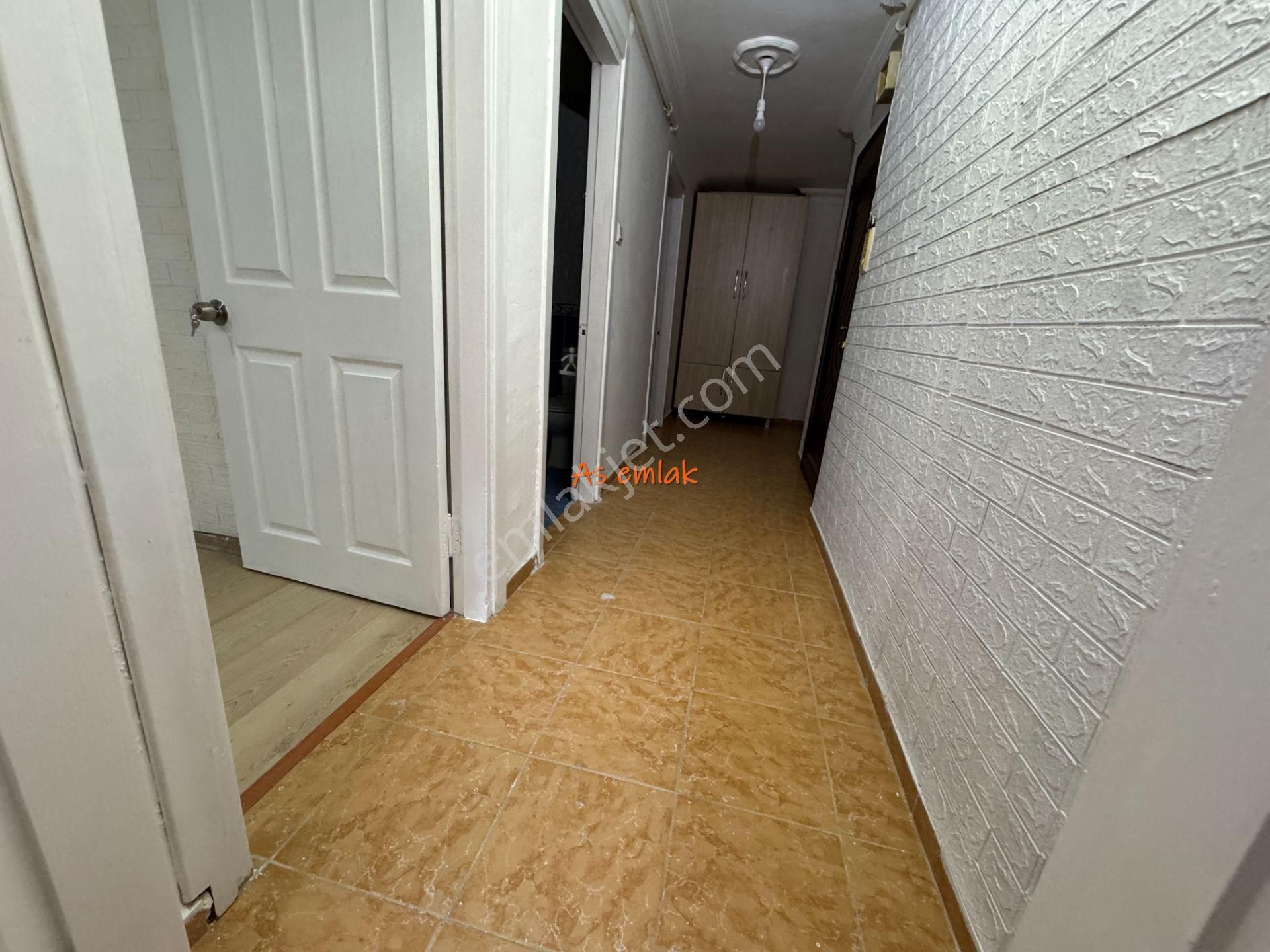 As Emlak Tan 2+1 Üsküdar Merkeze Yakın 2006 Yapımı Binada Daire - Görsel 8