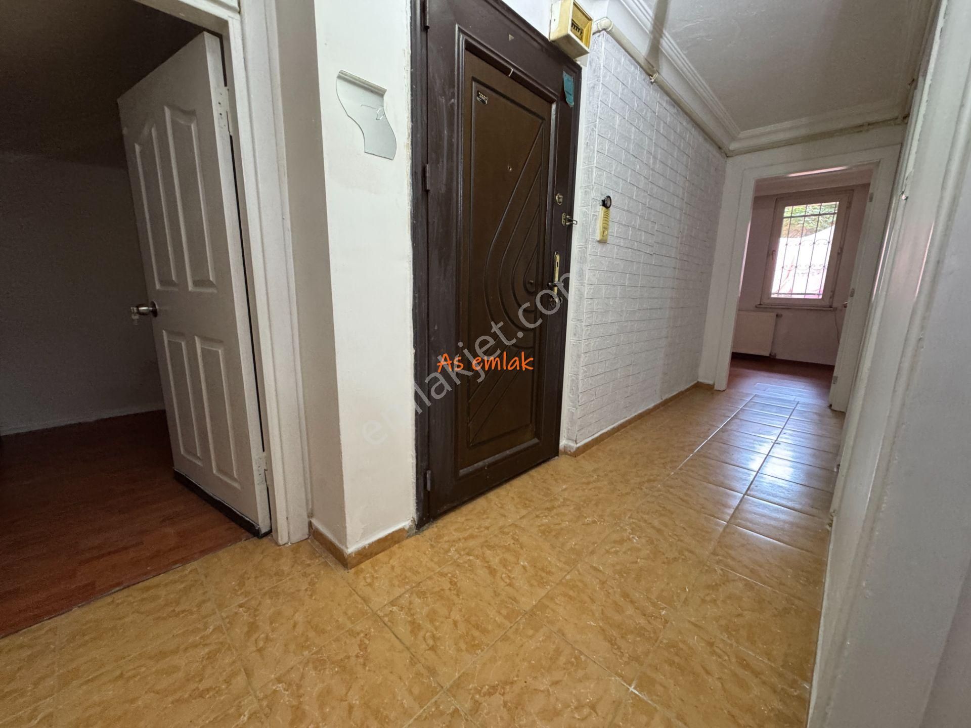 As Emlak Tan 2+1 Üsküdar Merkeze Yakın 2006 Yapımı Binada Daire - Görsel 15