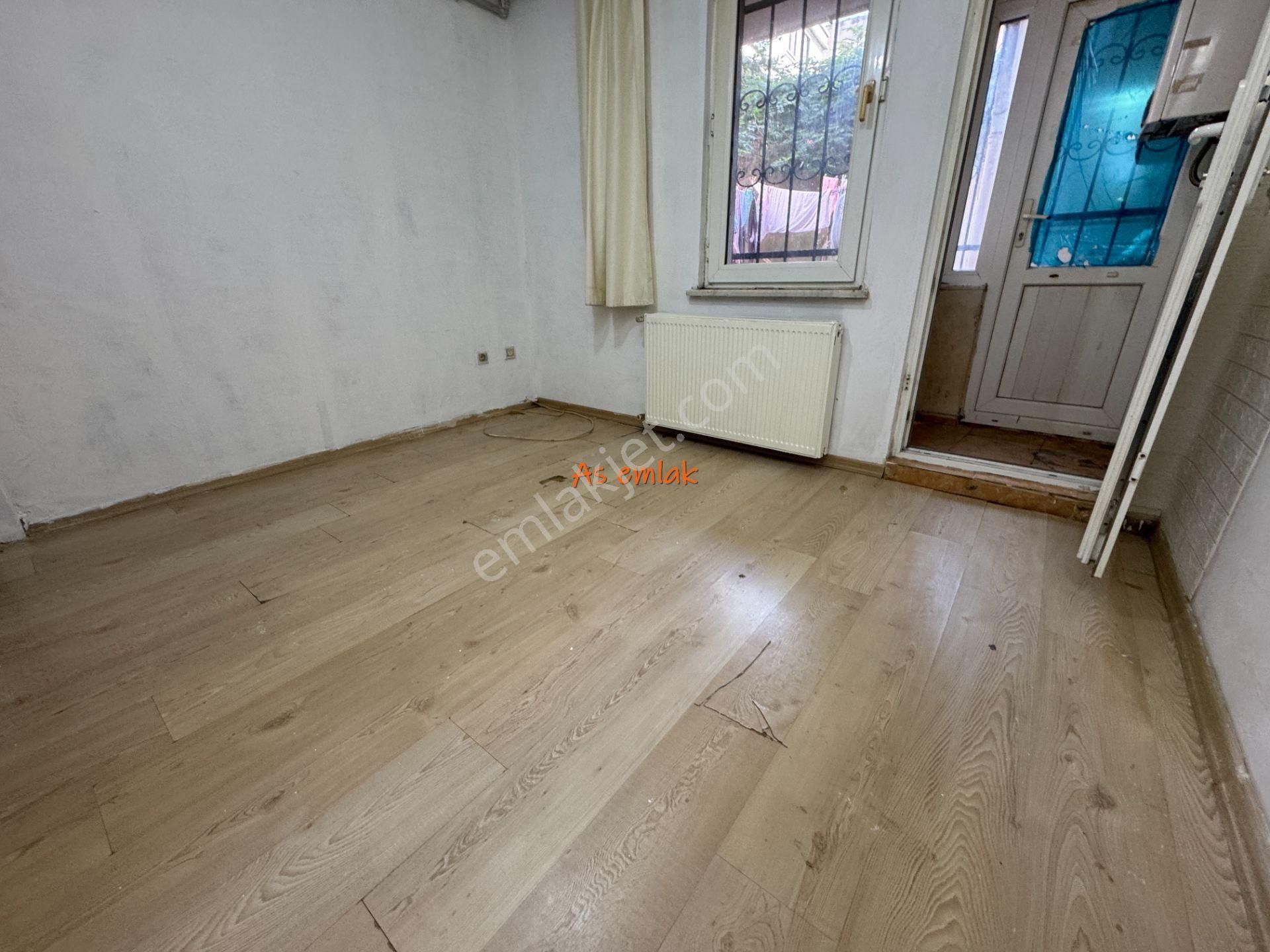 As Emlak Tan 2+1 Üsküdar Merkeze Yakın 2006 Yapımı Binada Daire - Görsel 4