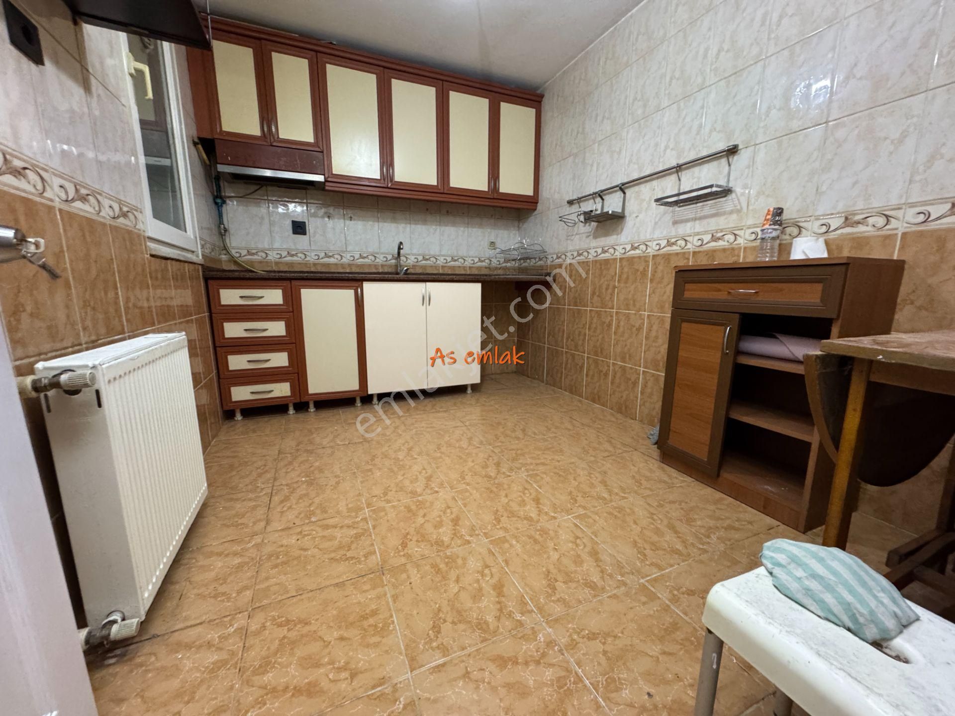 As Emlak Tan 2+1 Üsküdar Merkeze Yakın 2006 Yapımı Binada Daire - Görsel 27