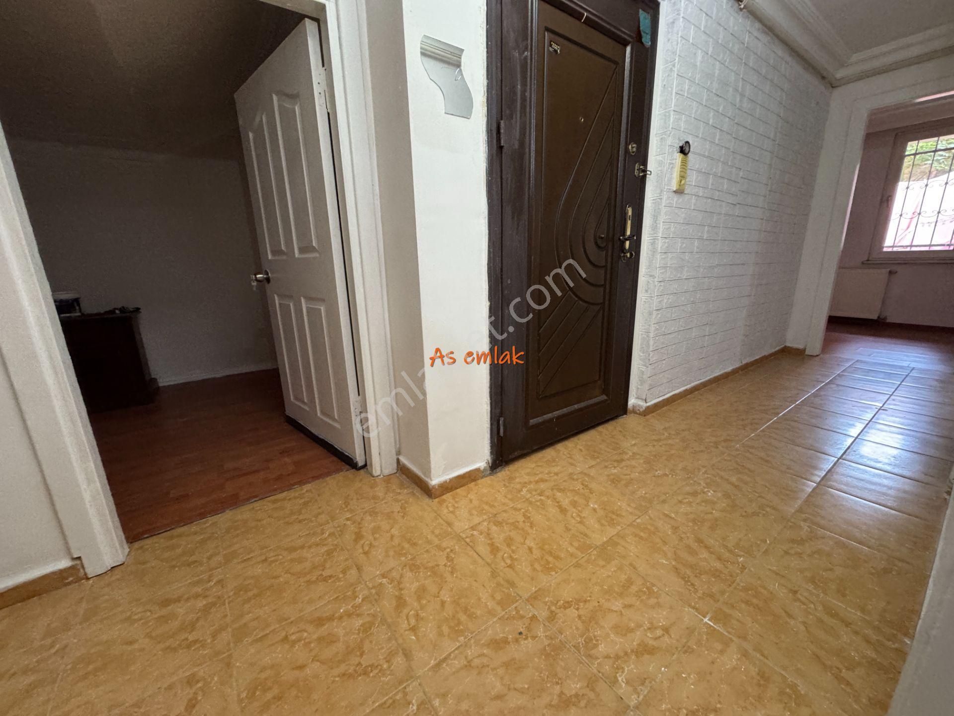 As Emlak Tan 2+1 Üsküdar Merkeze Yakın 2006 Yapımı Binada Daire - Görsel 16