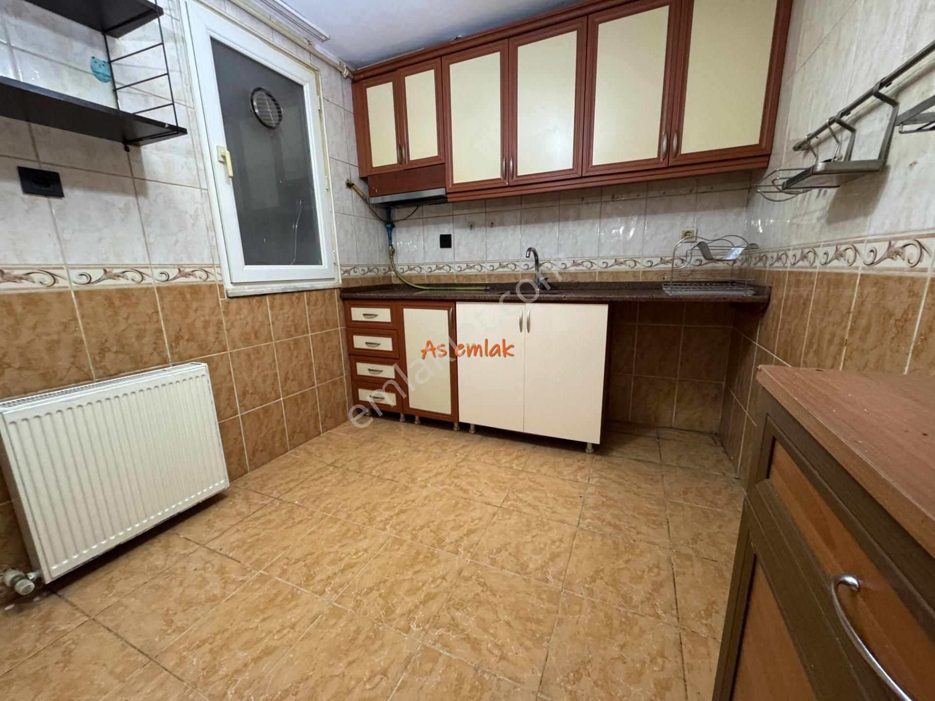 As Emlak Tan 2+1 Üsküdar Merkeze Yakın 2006 Yapımı Binada Daire - Görsel 28