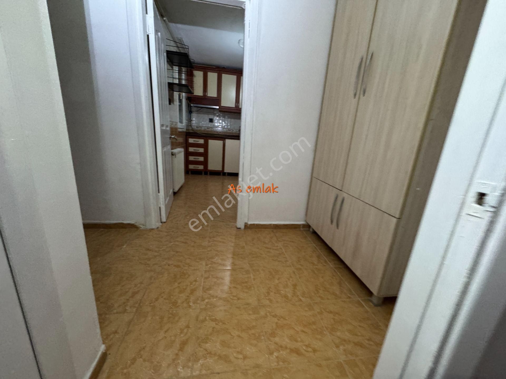 As Emlak Tan 2+1 Üsküdar Merkeze Yakın 2006 Yapımı Binada Daire - Görsel 31