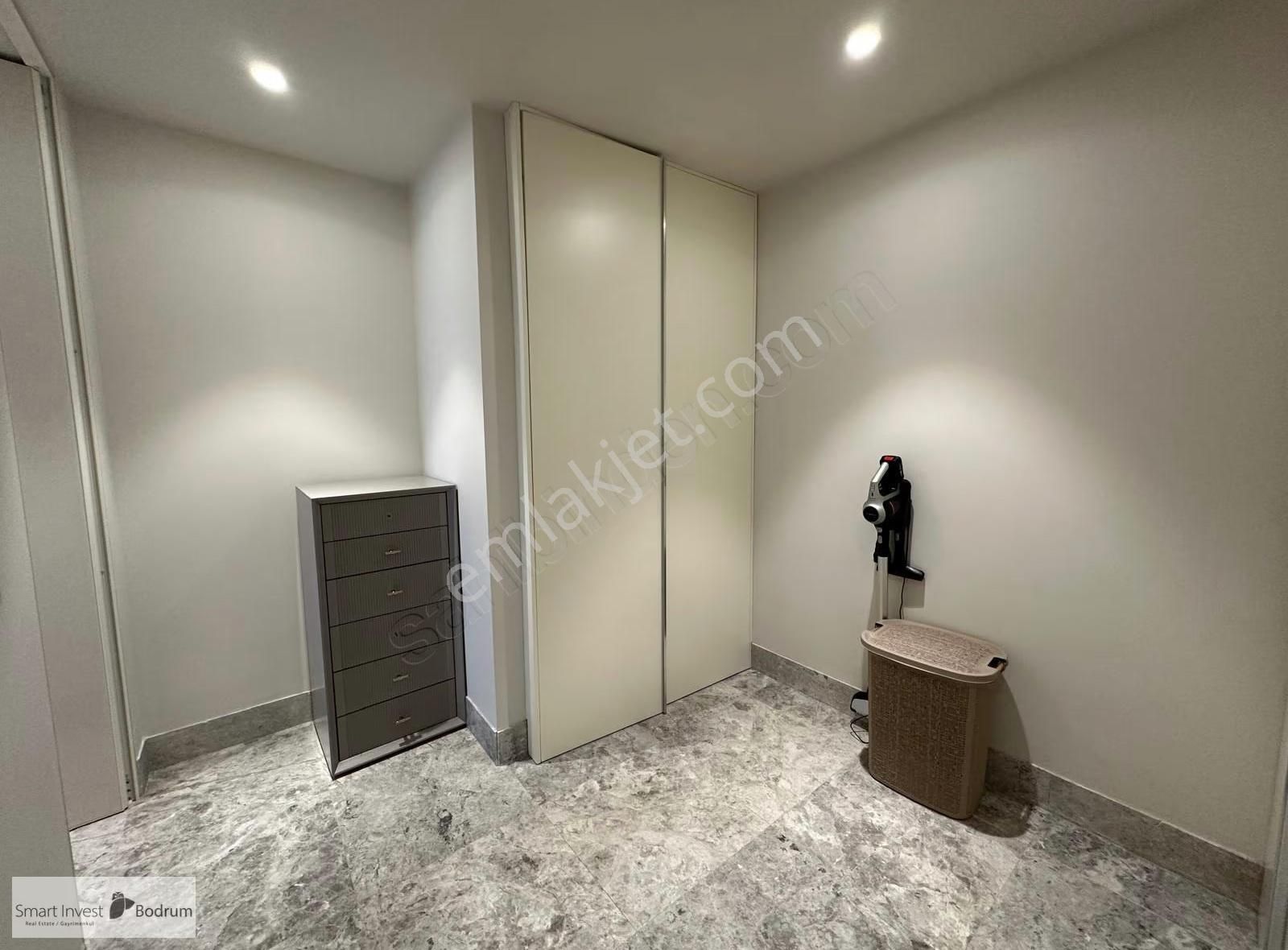 Türkbükü The Bo Viera Denize Sıfır Sitede Satılık 5+1 Rezidans - Görsel 12