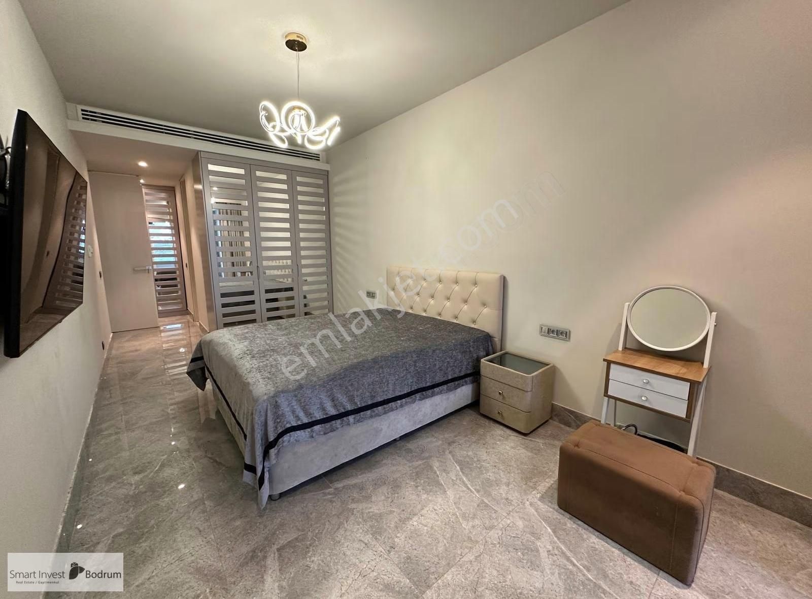 Türkbükü The Bo Viera Denize Sıfır Sitede Satılık 5+1 Rezidans - Görsel 11