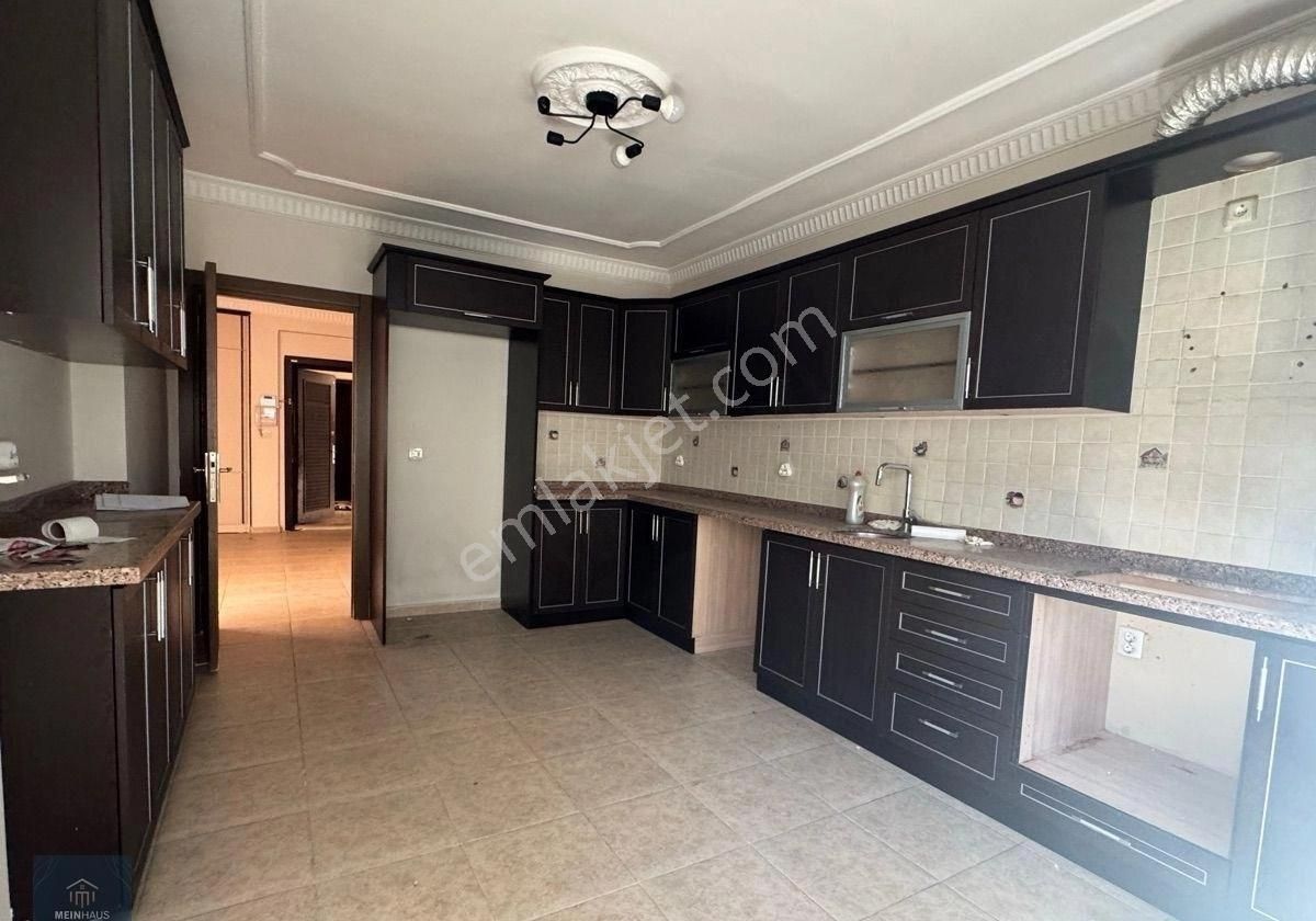 Erdemli Merkez Şenler Sitesi Kiralık Lüx Daire - Görsel 9