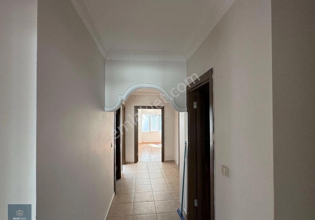 Erdemli Merkez Şenler Sitesi Kiralık Lüx Daire - Görsel 2