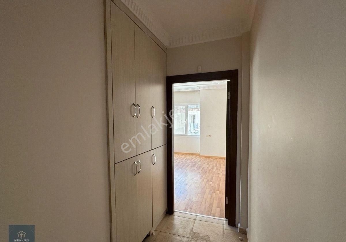 Erdemli Merkez Şenler Sitesi Kiralık Lüx Daire - Görsel 19