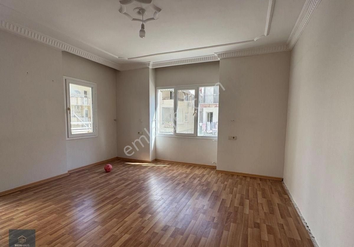 Erdemli Merkez Şenler Sitesi Kiralık Lüx Daire - Görsel 10