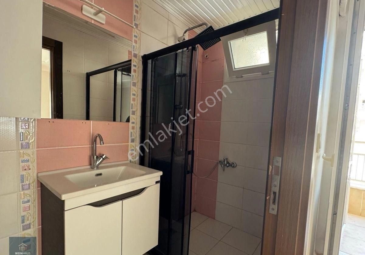 Erdemli Merkez Şenler Sitesi Kiralık Lüx Daire - Görsel 15