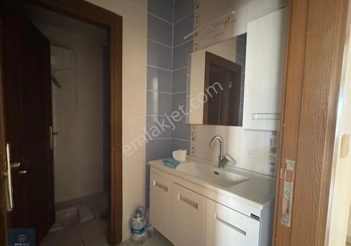 Erdemli Merkez Şenler Sitesi Kiralık Lüx Daire - Görsel 20