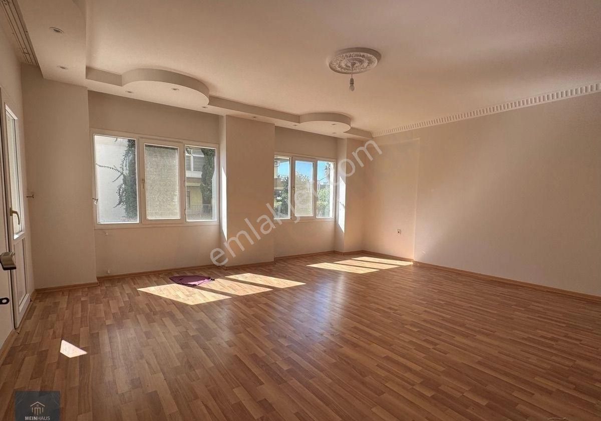 Erdemli Merkez Şenler Sitesi Kiralık Lüx Daire - Görsel 24