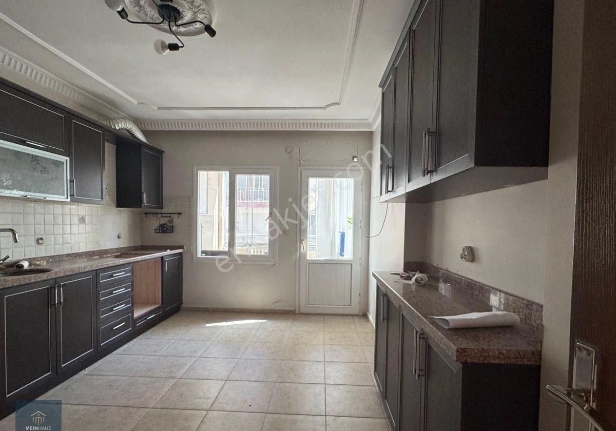 Erdemli Merkez Şenler Sitesi Kiralık Lüx Daire - Görsel 8
