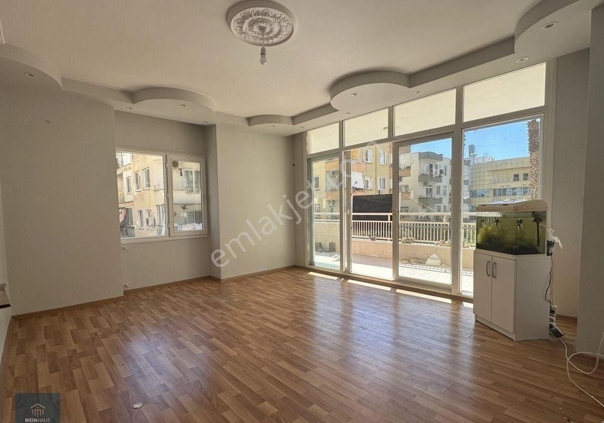 Erdemli Merkez Şenler Sitesi Kiralık Lüx Daire - Görsel 23