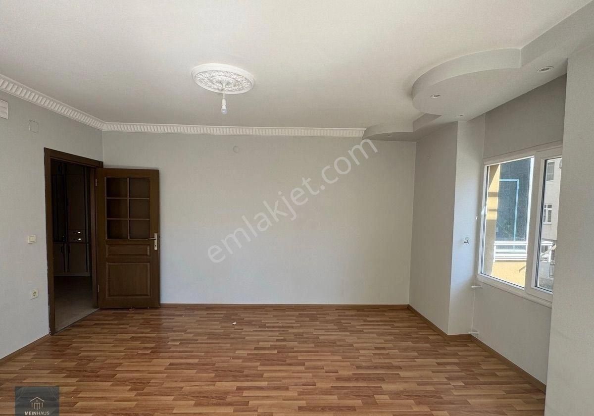 Erdemli Merkez Şenler Sitesi Kiralık Lüx Daire - Görsel 28