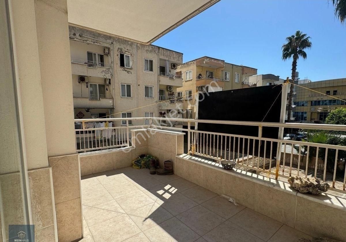Erdemli Merkez Şenler Sitesi Kiralık Lüx Daire - Görsel 16