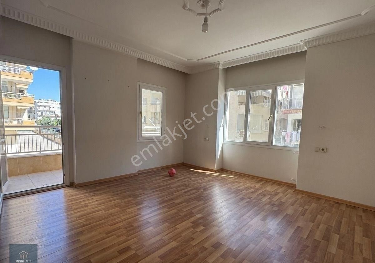 Erdemli Merkez Şenler Sitesi Kiralık Lüx Daire - Görsel 4
