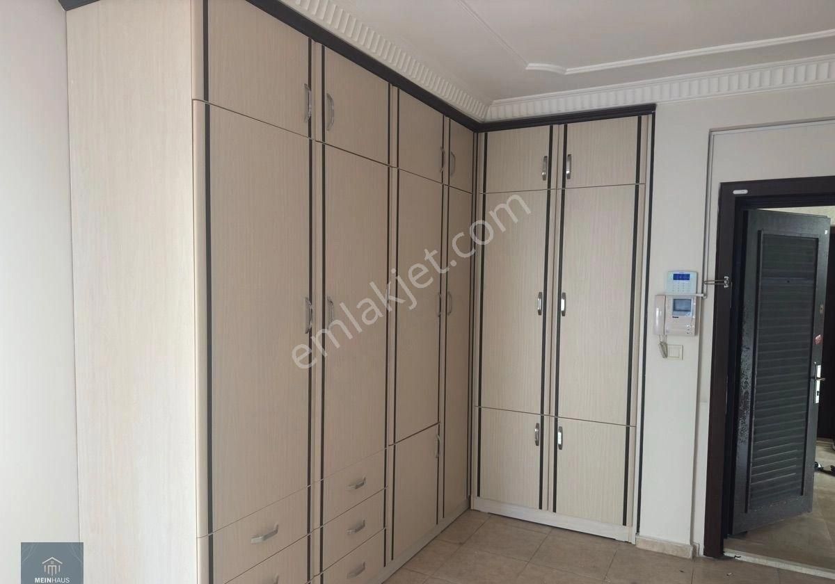 Erdemli Merkez Şenler Sitesi Kiralık Lüx Daire - Görsel 6