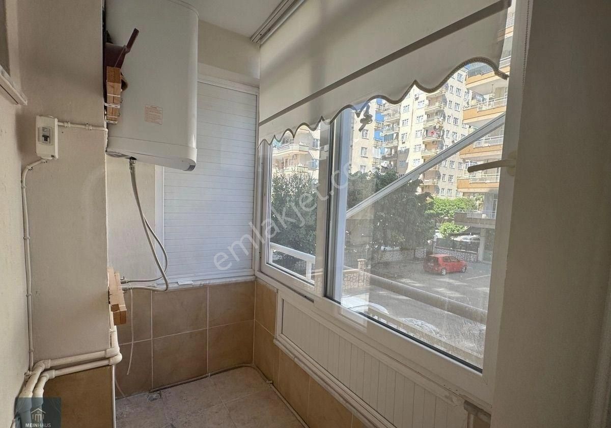 Erdemli Merkez Şenler Sitesi Kiralık Lüx Daire - Görsel 3