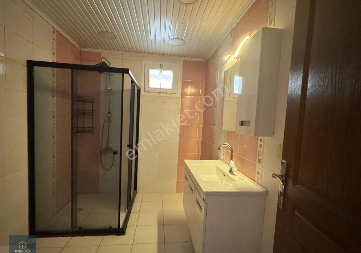 Erdemli Merkez Şenler Sitesi Kiralık Lüx Daire - Görsel 21