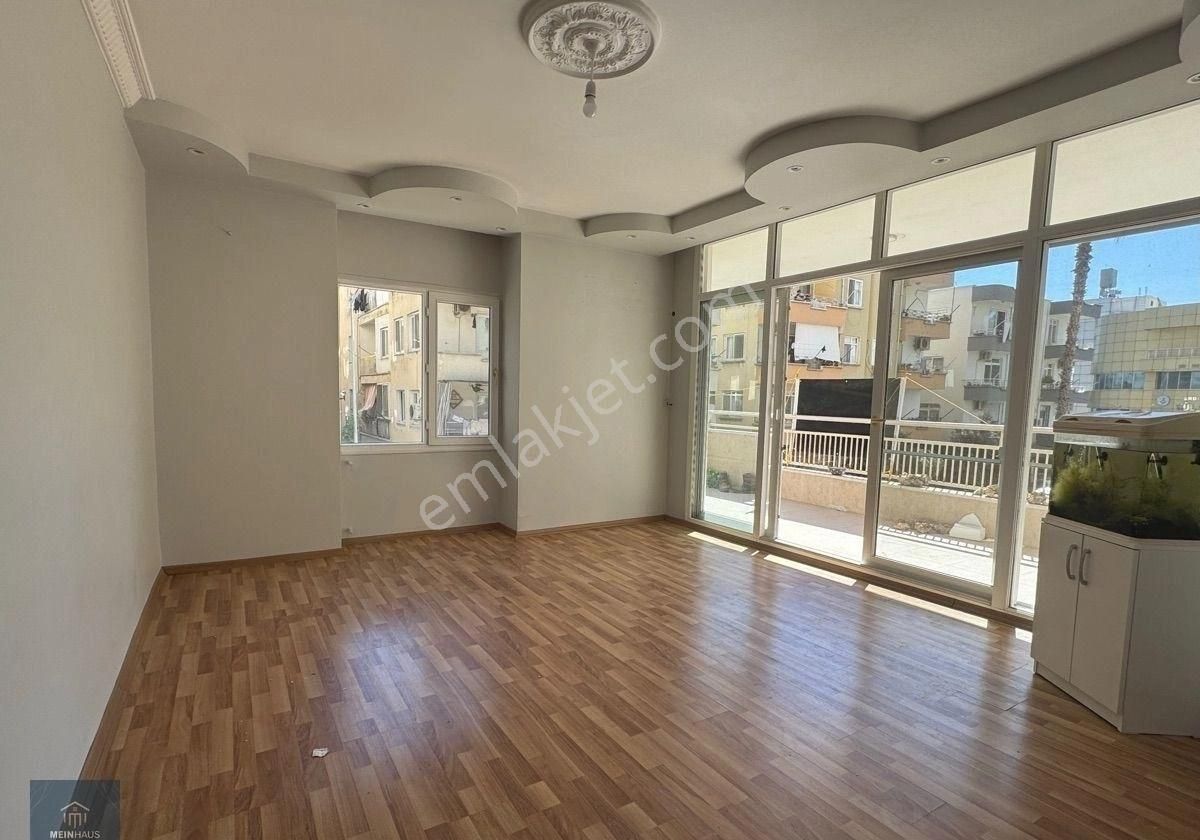 Erdemli Merkez Şenler Sitesi Kiralık Lüx Daire - Görsel 25