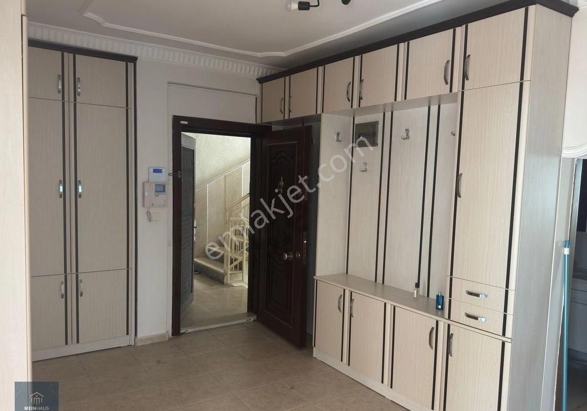 Erdemli Merkez Şenler Sitesi Kiralık Lüx Daire - Görsel 14