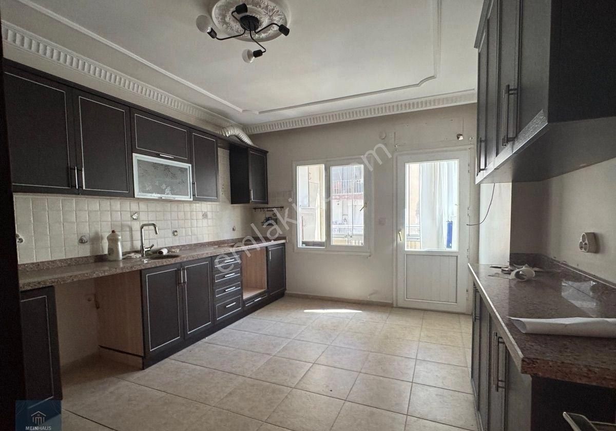 Erdemli Merkez Şenler Sitesi Kiralık Lüx Daire - Görsel 18