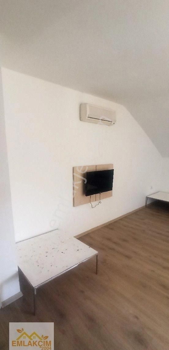 Konyaaltı Limanda 4+1 Dublex Daire - Görsel 5