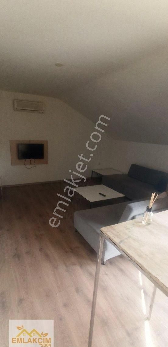 Konyaaltı Limanda 4+1 Dublex Daire - Görsel 7