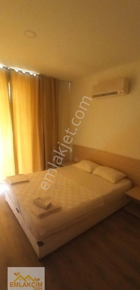 Konyaaltı Limanda 4+1 Dublex Daire - Görsel 2